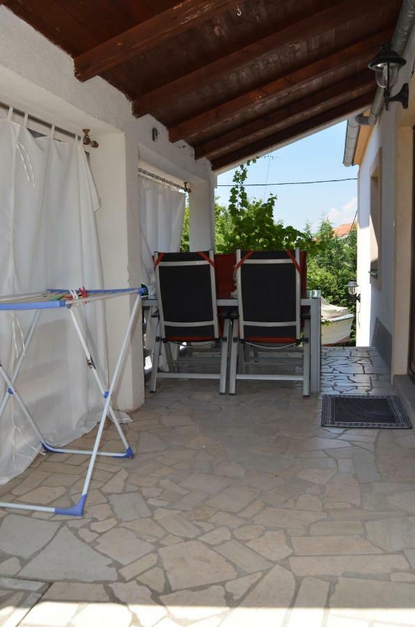Haus Knott Villa Polje  Esterno foto