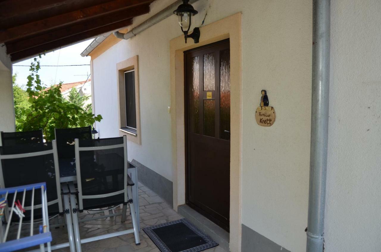 Haus Knott Villa Polje  Esterno foto
