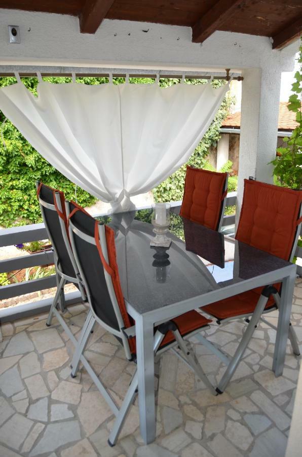 Haus Knott Villa Polje  Esterno foto