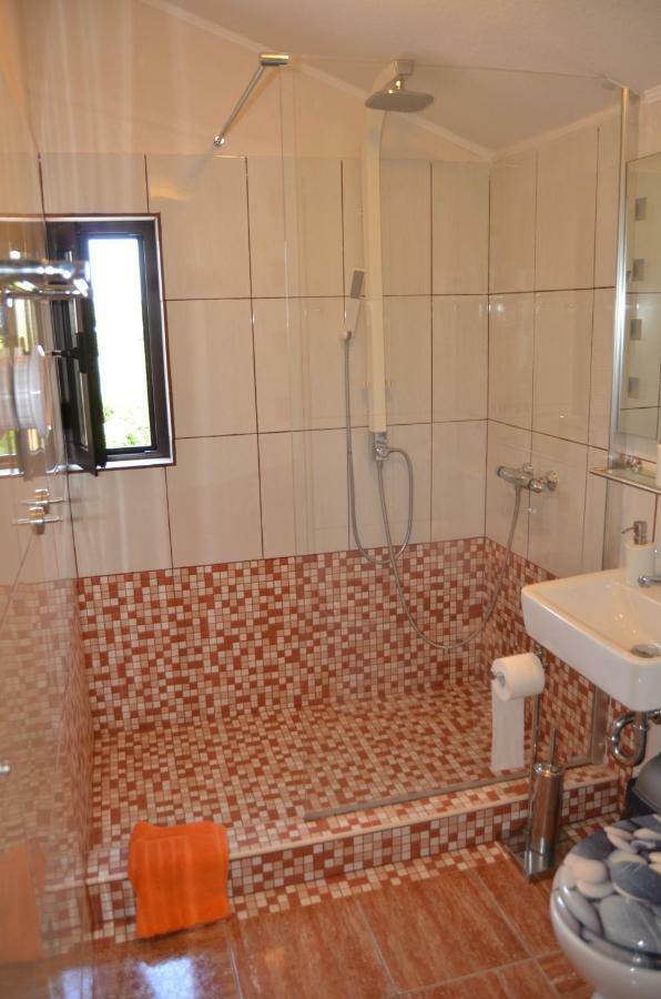 Haus Knott Villa Polje  Esterno foto