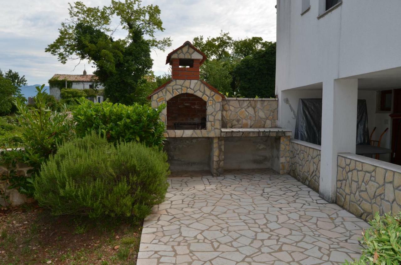 Haus Knott Villa Polje  Esterno foto