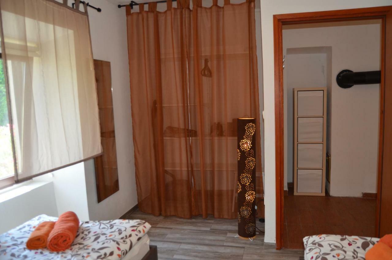 Haus Knott Villa Polje  Esterno foto