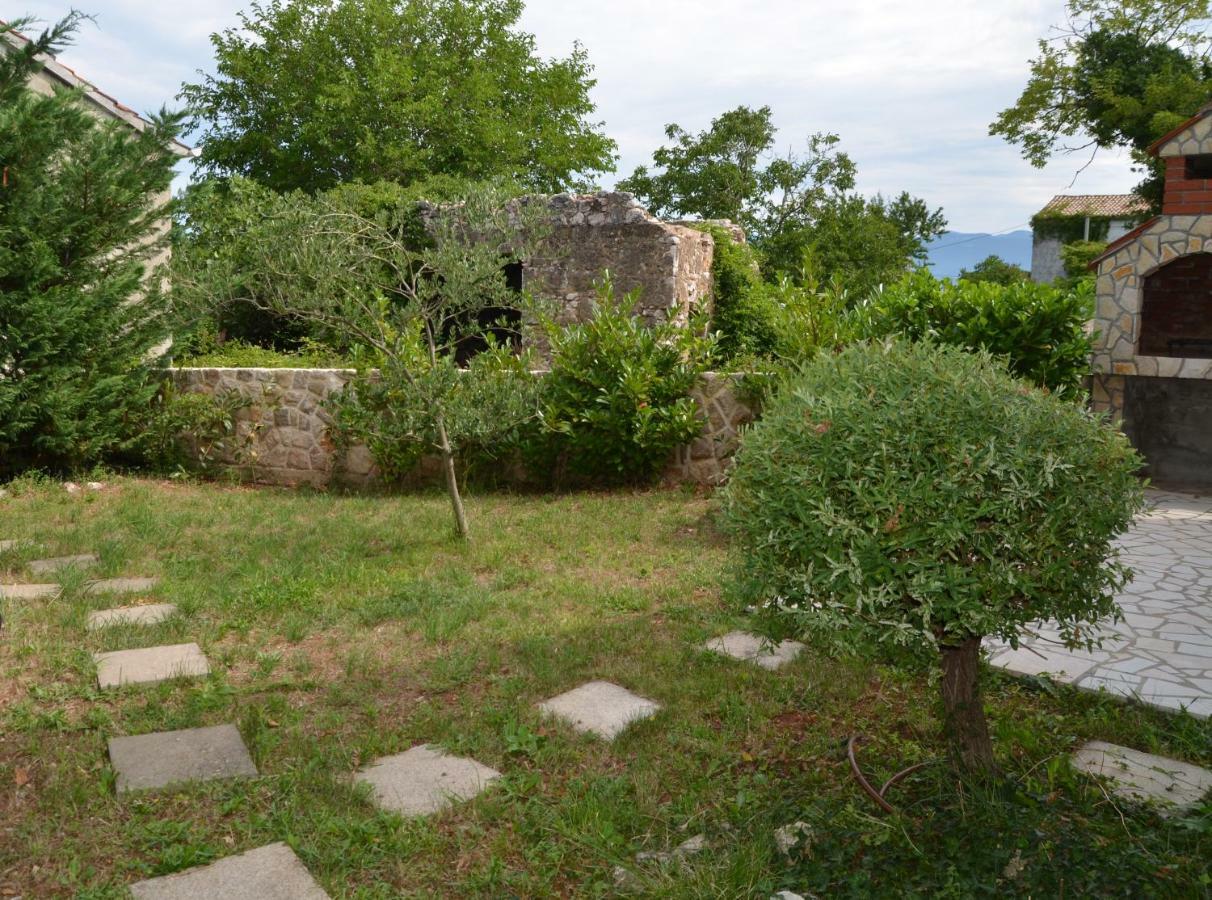 Haus Knott Villa Polje  Esterno foto