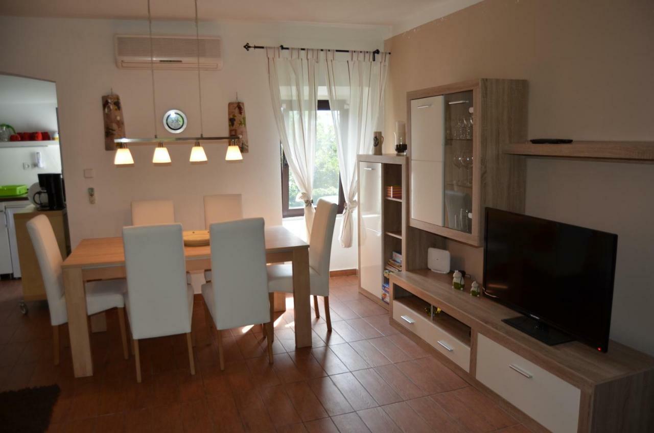 Haus Knott Villa Polje  Esterno foto