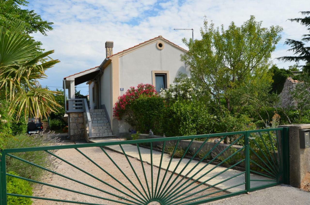 Haus Knott Villa Polje  Esterno foto