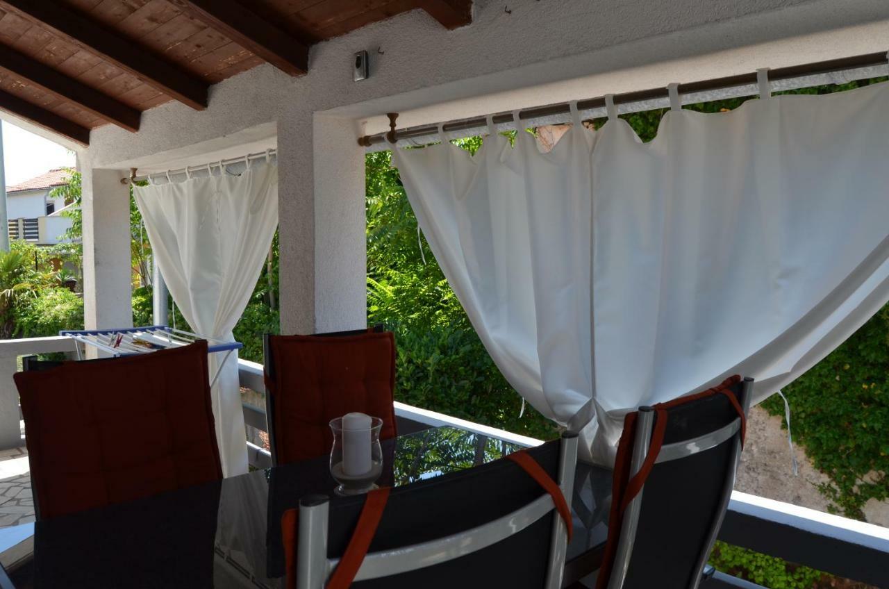 Haus Knott Villa Polje  Esterno foto