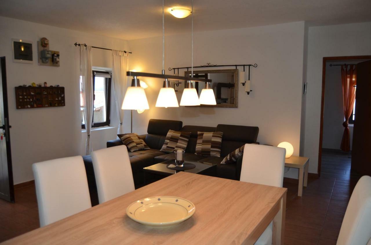 Haus Knott Villa Polje  Esterno foto