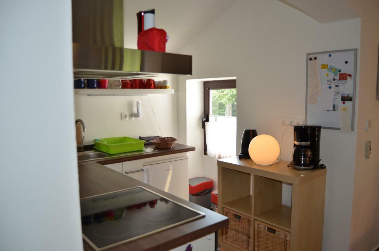 Haus Knott Villa Polje  Esterno foto