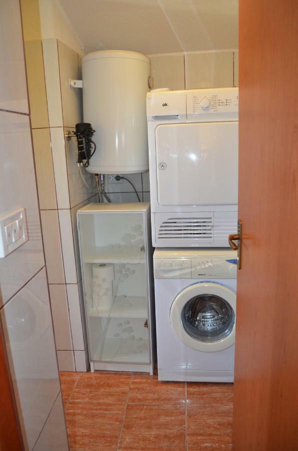 Haus Knott Villa Polje  Esterno foto