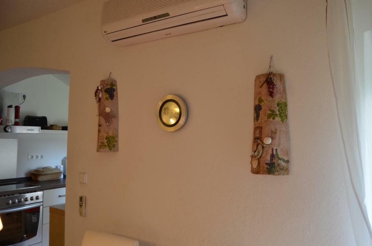 Haus Knott Villa Polje  Esterno foto