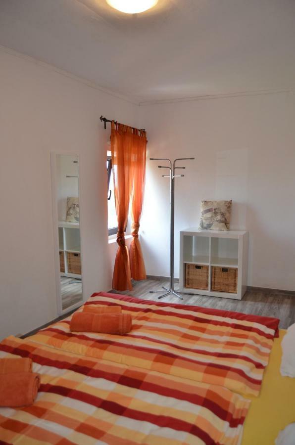 Haus Knott Villa Polje  Esterno foto