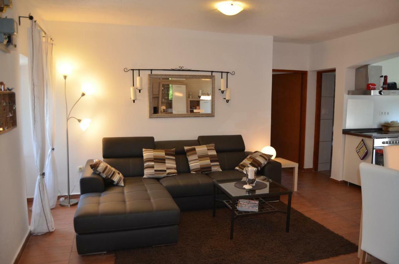 Haus Knott Villa Polje  Esterno foto