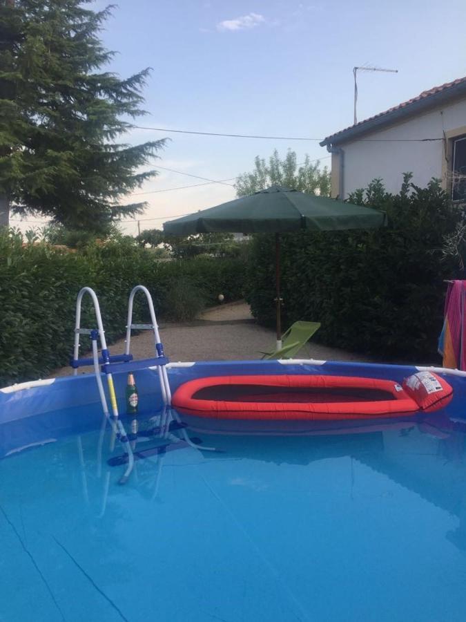 Haus Knott Villa Polje  Esterno foto